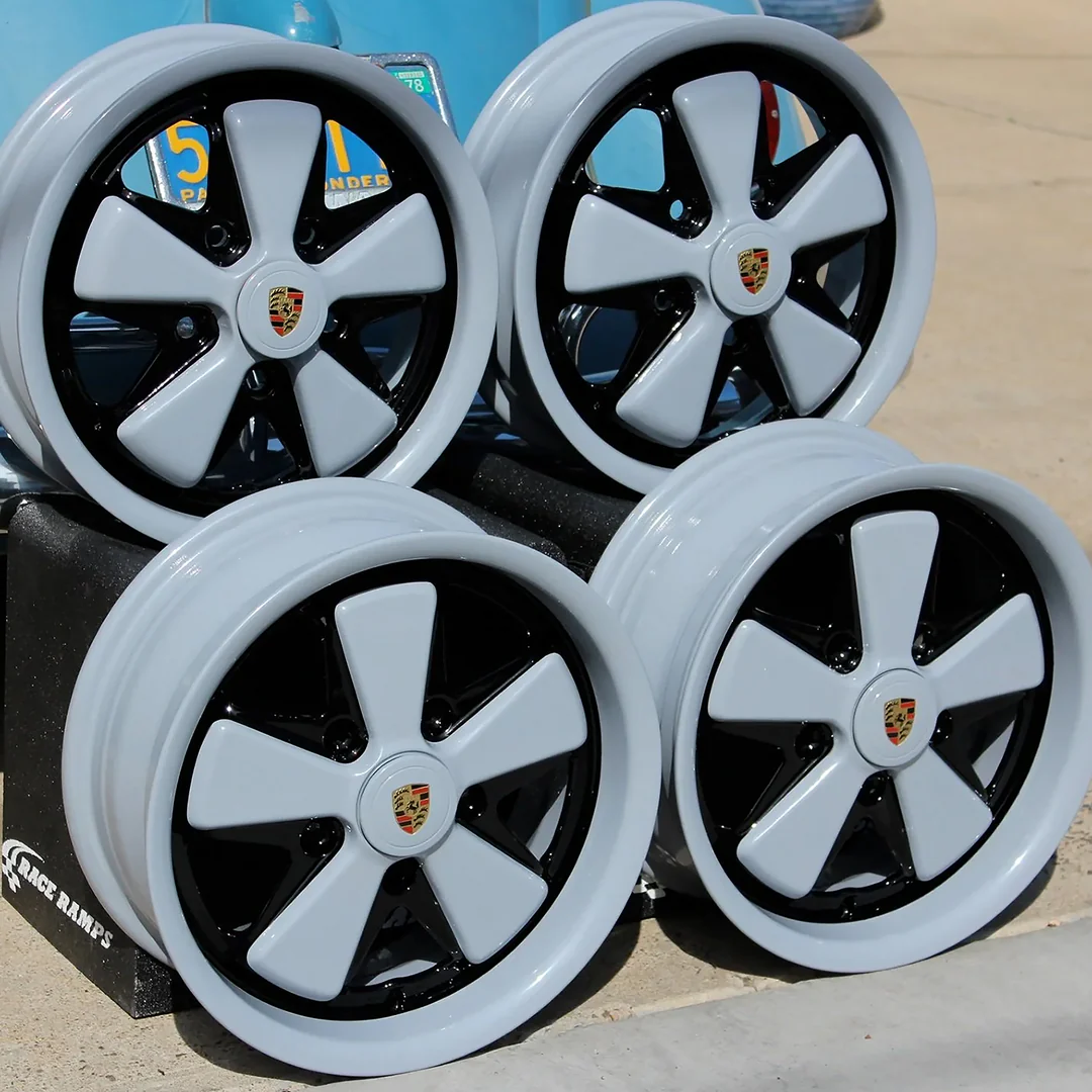 2DoveGrayDetailedPorscheFuchsVWWheels.webp