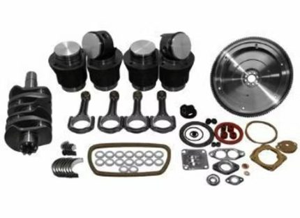 VW Type 1 Performance Rebuild Engine Kit