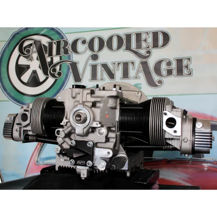 ARLLC Street Performance 1600cc VW Longblock