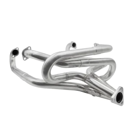 Bugpack Stainless Steel Merged VW Header